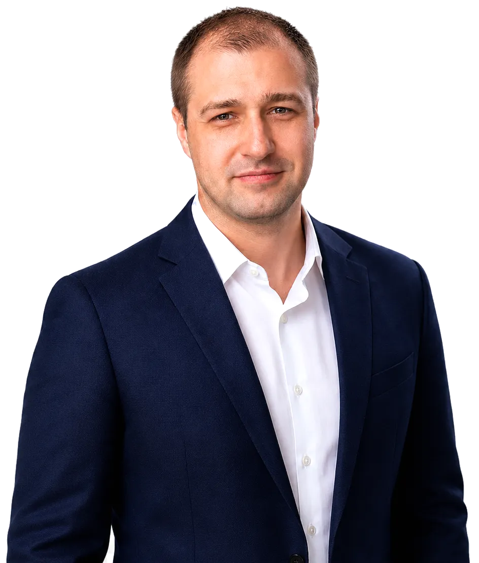 Зугаев Дмитрий Сергеевич, Web AI-архитектор
